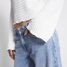 Pusero "Cary top"